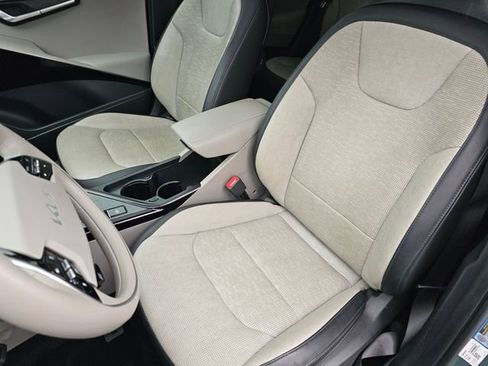 Certified 2023 Kia Niro Wave w/ Wave Preserve Package image 23