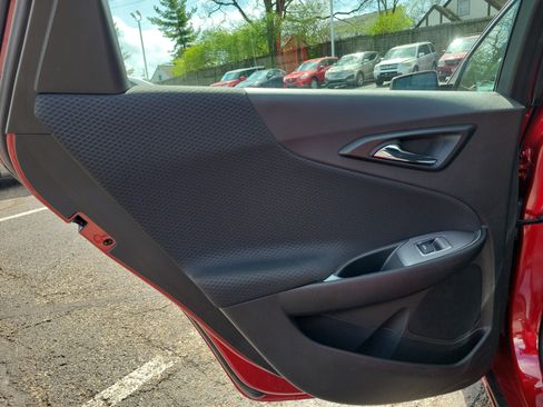 Used 2024 Chevrolet Malibu RS image 17