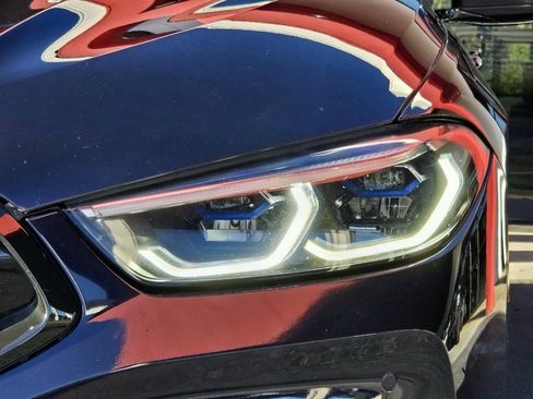 Used 2021 BMW M850i Gran Coupe xDrive M850i xDrive Gran Coupe w/ Driving Assistance Package image 13