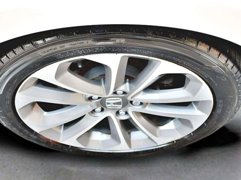 Used 2014 Honda Accord EX-L image 33