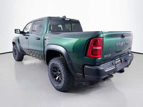 New 2026 RAM 1500 RHO AWD/4WD image 5