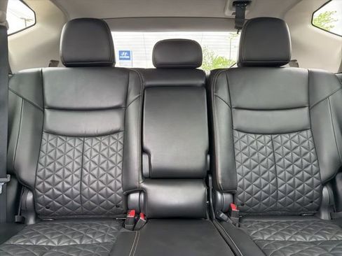Used 2023 Nissan Murano Platinum w/ Cargo Package FWD image 30