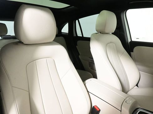 New 2026 Mercedes-Benz GLA 250 4MATIC image 33