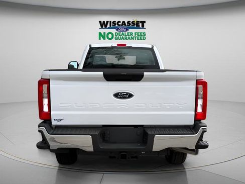 New 2026 Ford F350 XL w/ XL Chrome Package AWD/4WD image 23