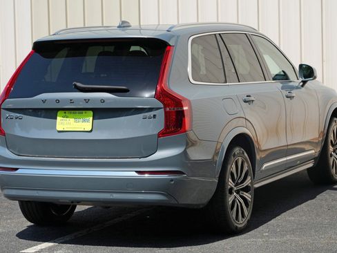Used 2023 Volvo XC90 B6 Plus w/ Protection Package Premier AWD/4WD image 52