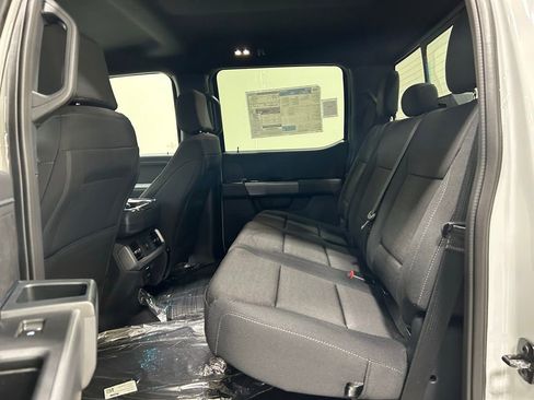 New 2026 Ford F150 XLT w/ Equipment Group 302A MID image 27