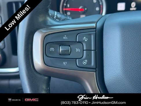 Used 2022 Chevrolet Silverado 2500 High Country w/ Z71 Off-Road Package image 29