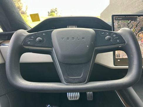 Used 2021 Tesla Model S Long Range image 26