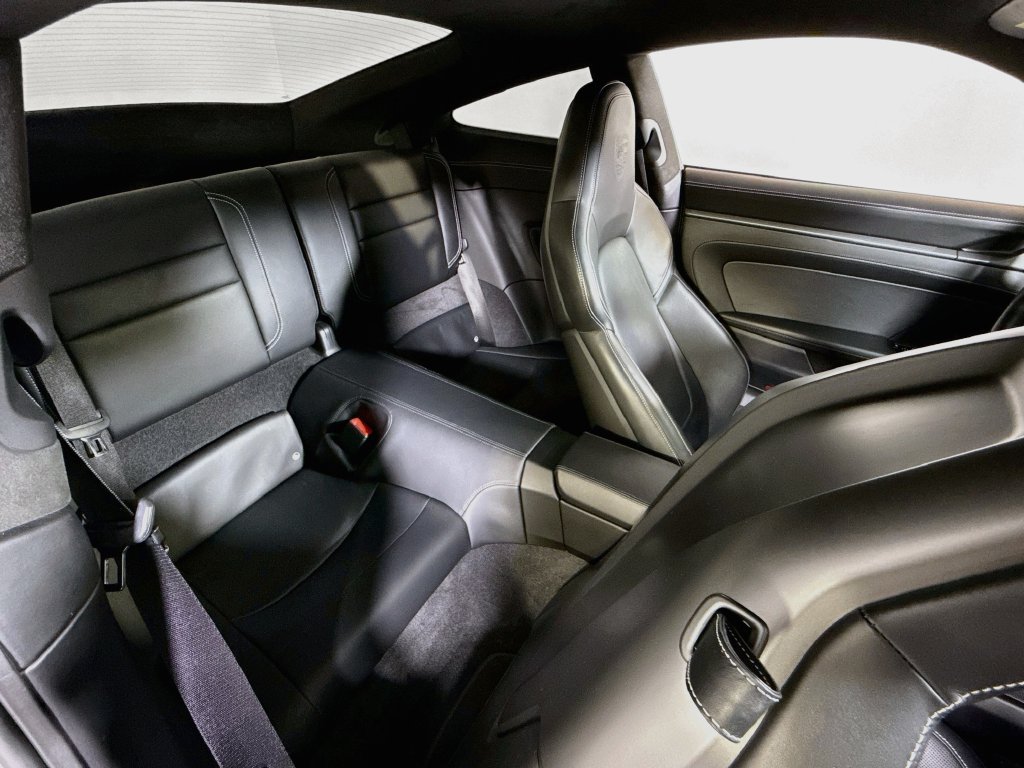 Certified 2021 Porsche 911 Carrera S RWD image 19