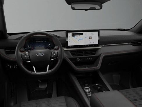 New 2026 Ford Explorer ST-Line w/ ST-Line Street Pack AWD/4WD image 7