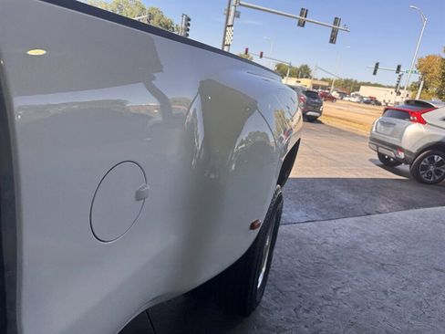 Used 2014 Chevrolet Silverado 3500 LT w/ Custom Sport Truck Package image 11