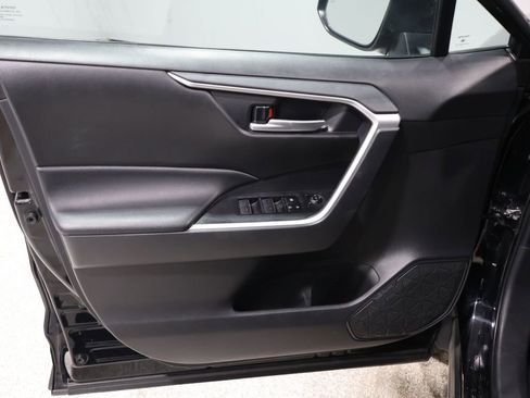 Used 2024 Toyota RAV4 XLE image 12