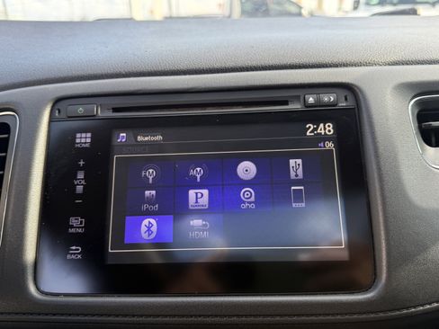 Used 2018 Honda HR-V EX image 24