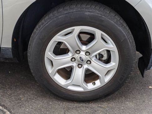 Used 2014 Ford Edge SEL w/ Equipment Group 204A FWD image 12