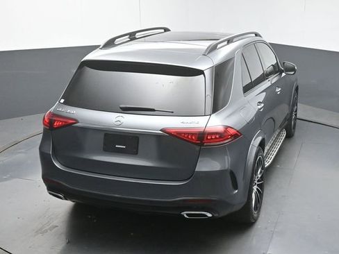 Used 2020 Mercedes-Benz GLE 350 4MATIC image 50