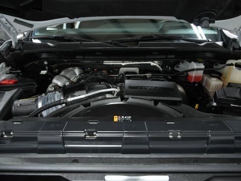 Used 2024 GMC Sierra 2500 AT4 w/ AT4 Premium Plus Package image 47