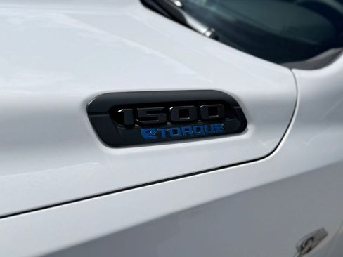 New 2026 RAM 1500 Big Horn AWD/4WD image 24