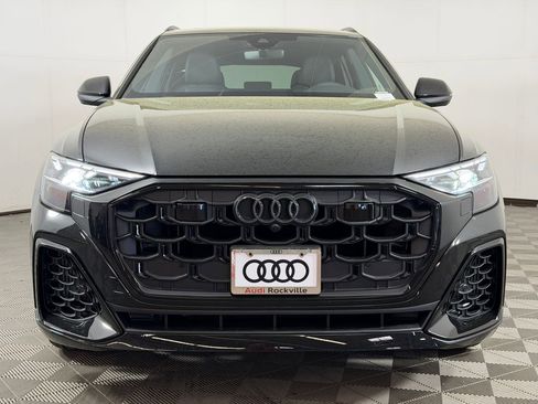 New 2026 Audi Q8 Premium Plus AWD/4WD image 6