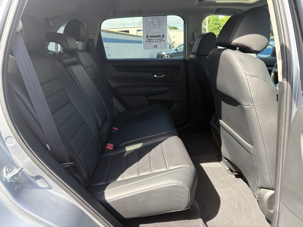 Certified 2024 Honda CR-V EX-L image 24