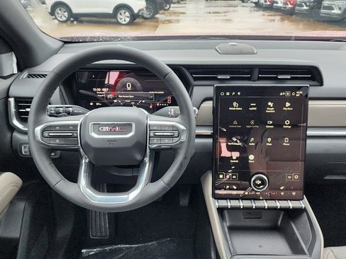 New 2026 GMC Terrain Elevation w/ Black Edition image 25