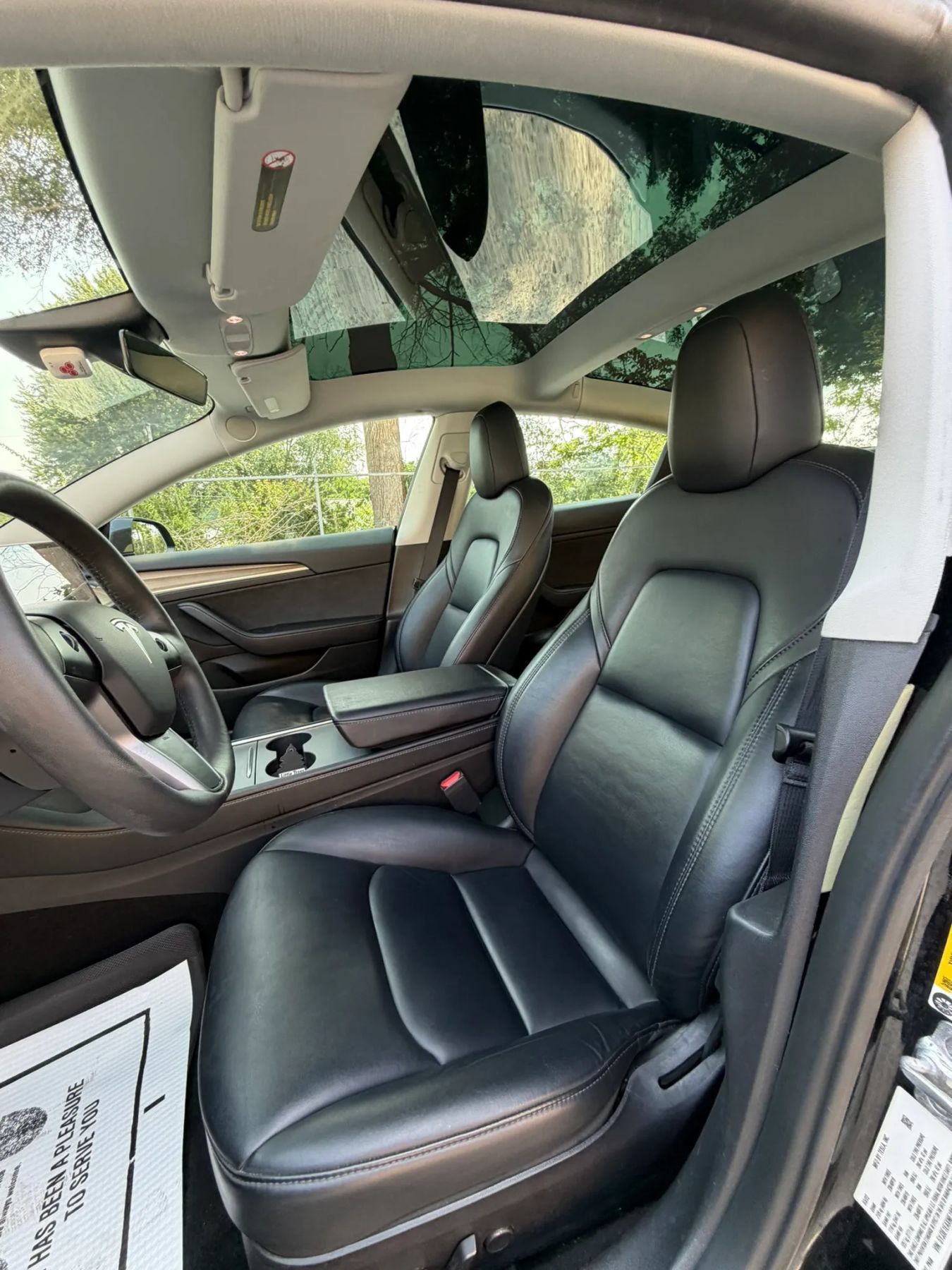 Used 2022 Tesla Model 3 RWD image 10