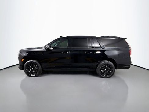 Used 2024 Cadillac Escalade ESV Sport Platinum w/ LPO, ONYX Package AWD/4WD image 8