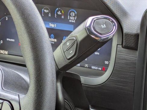 New 2025 Ford F150 STX image 12