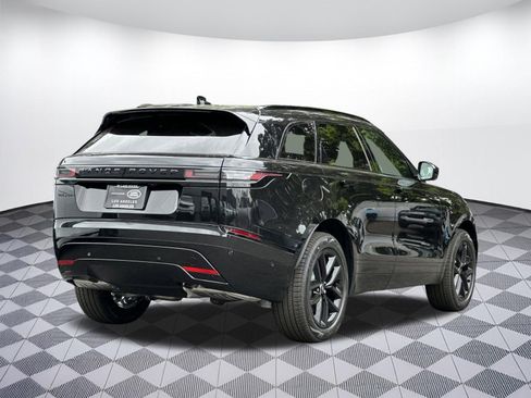 New 2026 Land Rover Range Rover Velar Dynamic SE AWD/4WD image 8