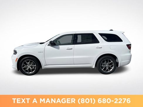 New 2026 Dodge Durango GT AWD/4WD image 2