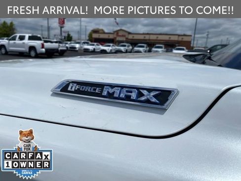 Certified 2024 Toyota Sequoia Platinum AWD/4WD image 10