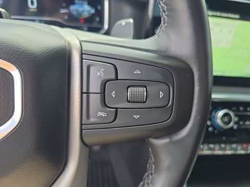 Certified 2024 GMC Sierra 1500 Denali AWD/4WD image 26