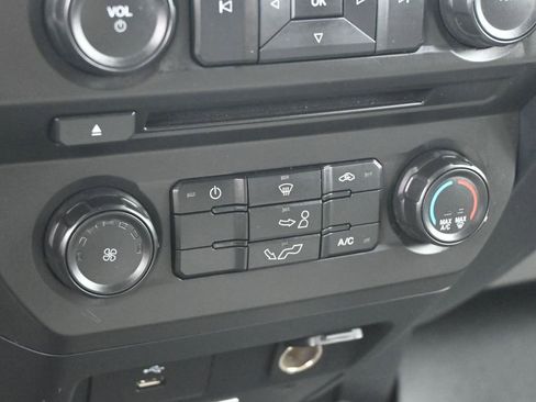 Used 2018 Ford F150 XL w/ Equipment Group 101A Mid image 16