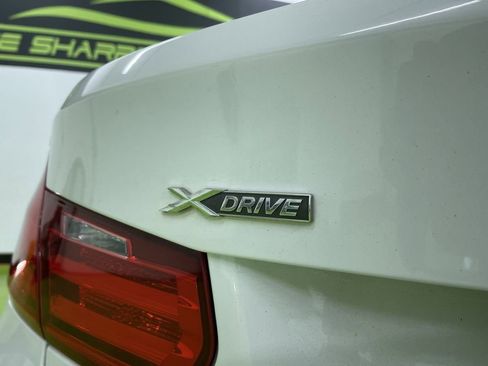 Used 2015 BMW 328i xDrive Sedan image 14