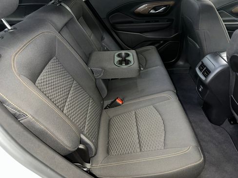 Used 2019 GMC Terrain SLE w/ Driver Convenience Package image 26