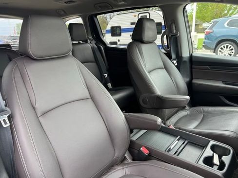 Used 2022 Honda Odyssey EX-L image 8