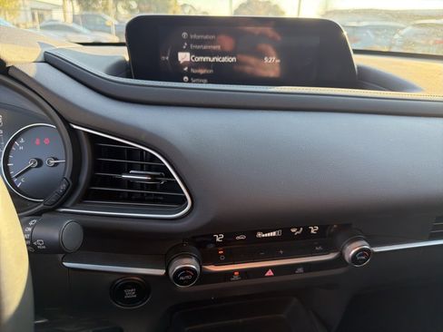 Used 2023 MAZDA CX-30 AWD 2.5 S w/ Select Package image 24