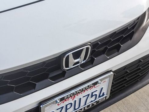 Used 2022 Honda Civic Sport Touring image 17