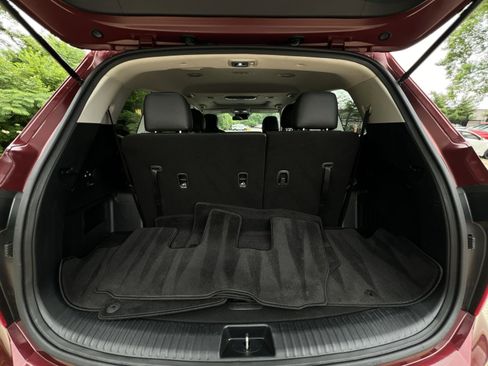 Used 2023 Kia Telluride S w/ S Sunroof Package AWD/4WD image 35