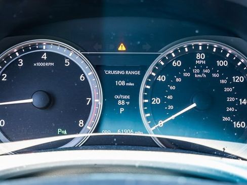 Used 2015 Lexus GS 350 AWD w/ Premium Package image 19