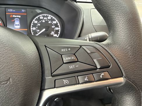 Used 2021 Nissan Altima 2.5 S FWD image 17