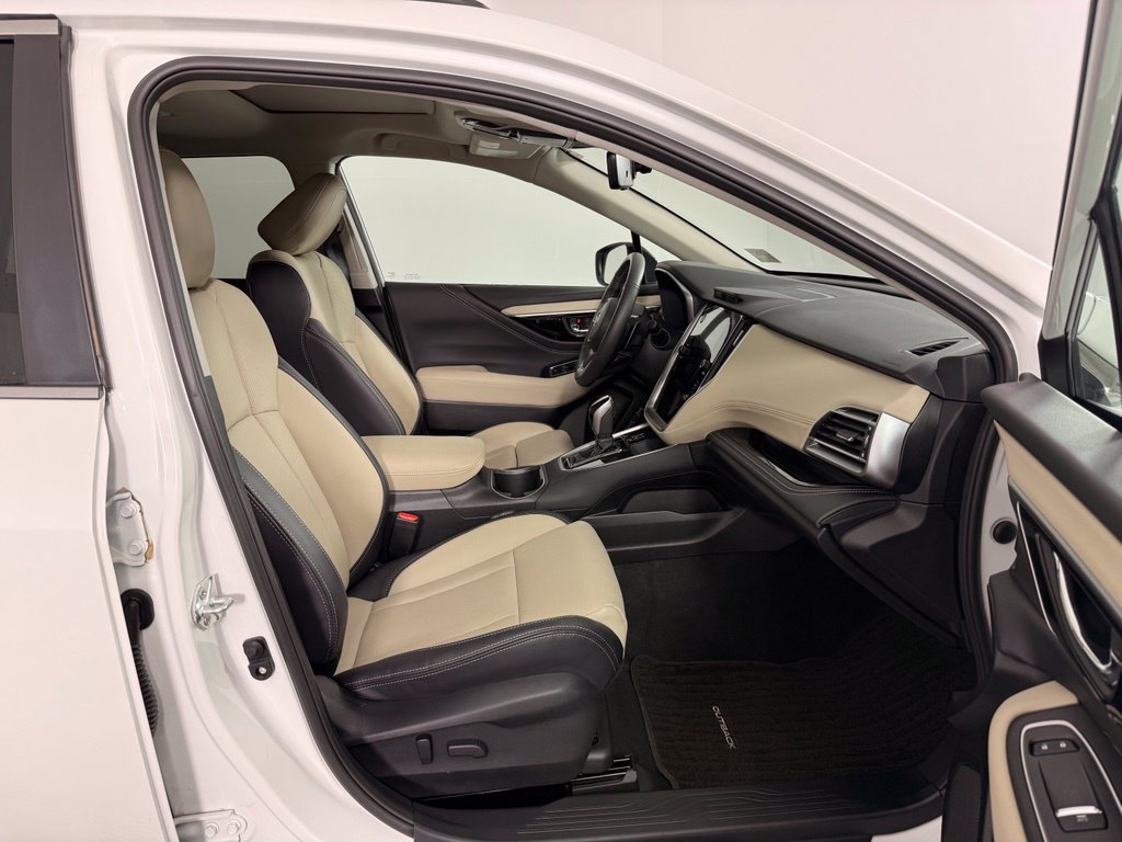 Used 2023 Subaru Outback Limited AWD/4WD image 20