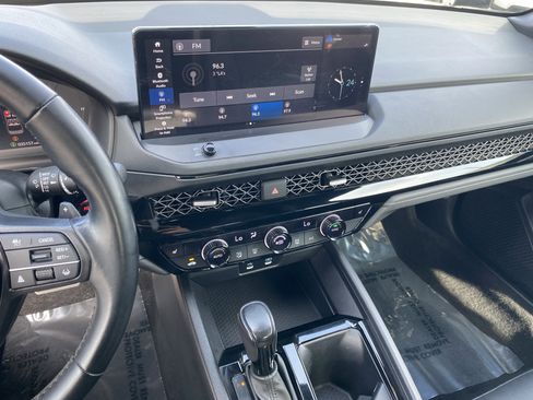 Certified 2023 Honda Accord Sport image 19