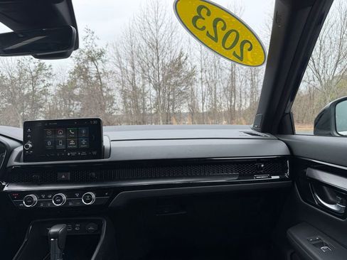 Used 2023 Honda CR-V Sport Touring image 25