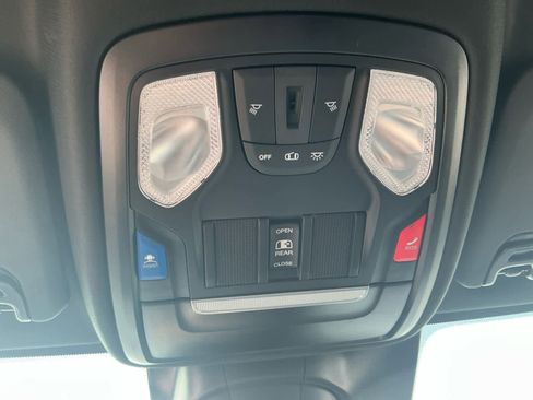 New 2026 RAM 2500 Tradesman image 28