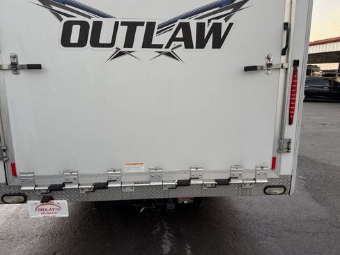 Used 2024 Ford E-450 and Econoline 450 Super Duty w/ Motorhome Prep Package image 30