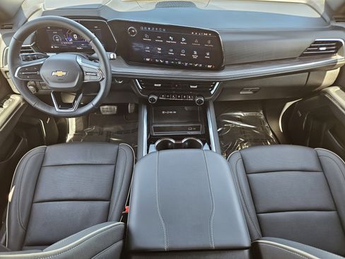 Used 2025 Chevrolet Tahoe Premier image 26