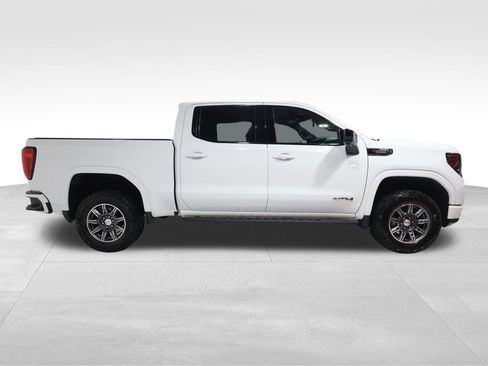 Certified 2024 GMC Sierra 1500 AT4 w/ Technology Package image 5