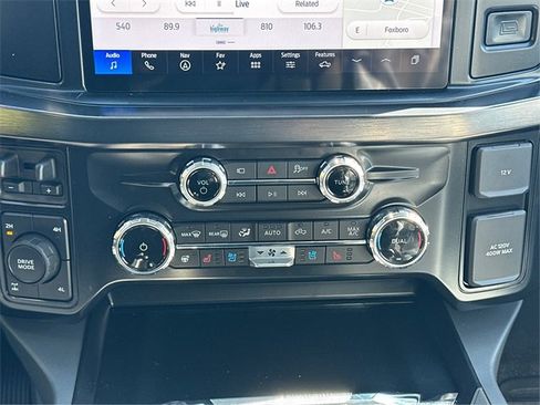 New 2026 Ford F350 Lariat w/ Snow Plow Prep Package image 25