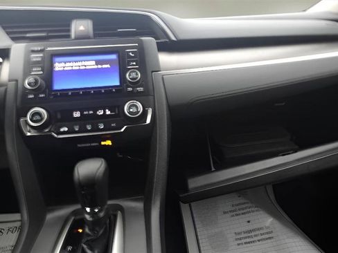 Used 2021 Honda Civic LX image 13