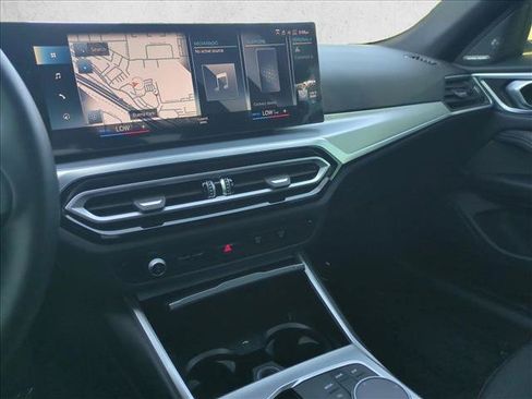 Certified 2023 BMW i4 eDrive35 RWD image 15